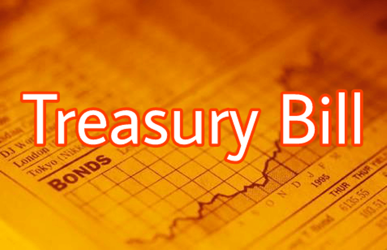 Treasury Bill Rates in Ghana 2025