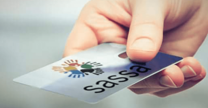 SASSA Child Grant Online Application -Step-by-Step Guide