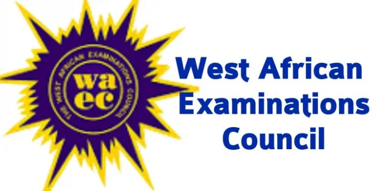 WASSCE For Private Candidates 2025