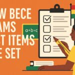 How BECE Questions Are Set 2025: What Every JHS Student Must Know