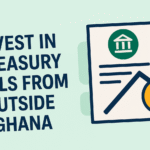 INVEST IN GOG TREASURY BILL OUTSIDE GHANA