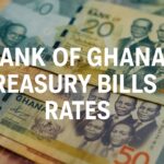 Treasury Bill Rate Ghana