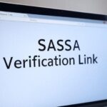 SASSA Verification Link 2025