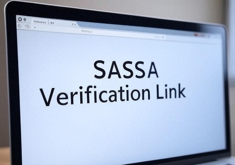 SASSA Verification Link 2025