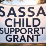 SASSA CHILD SUPPORT GRANT
