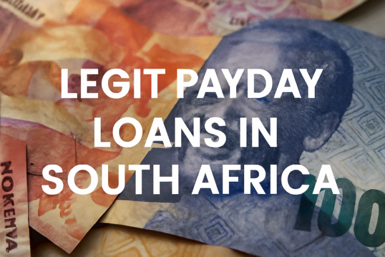 Get Payday Loans 2025