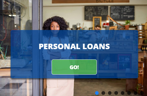 personal loans in South Africa