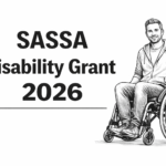 SASSA Disability Grant 2026