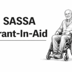 SASSA Grant in Aid 2026