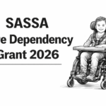 SASSA Care Dependency Grant 2026