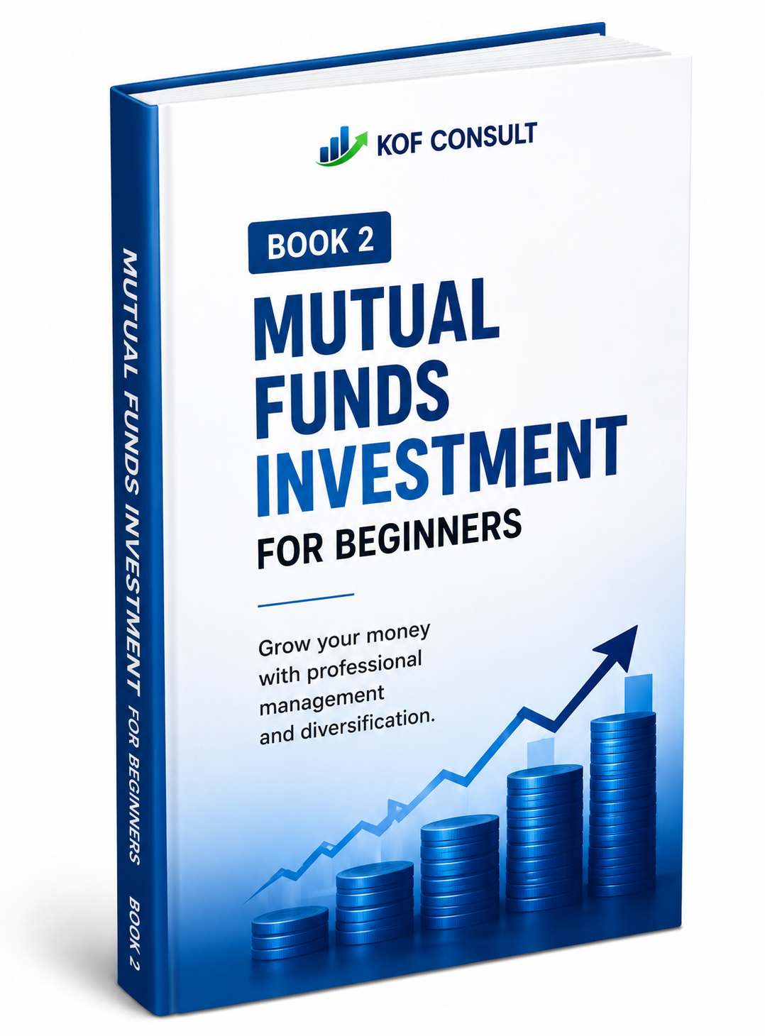 Mutual Funds Investment for Beginners 2026 in Ghana ebook